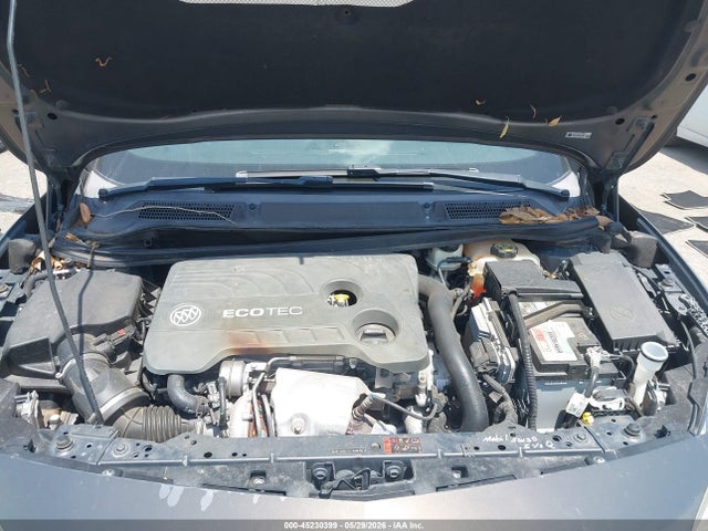 45230399 :رقم المزاد ، W04WT3N59GG119894 vin ، 2016 Buick Cascada Premium مزاد بيع
