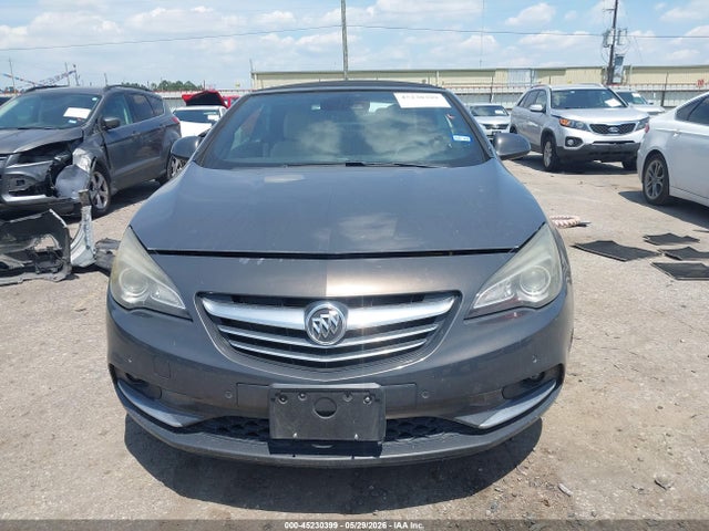 45230399 :رقم المزاد ، W04WT3N59GG119894 vin ، 2016 Buick Cascada Premium مزاد بيع