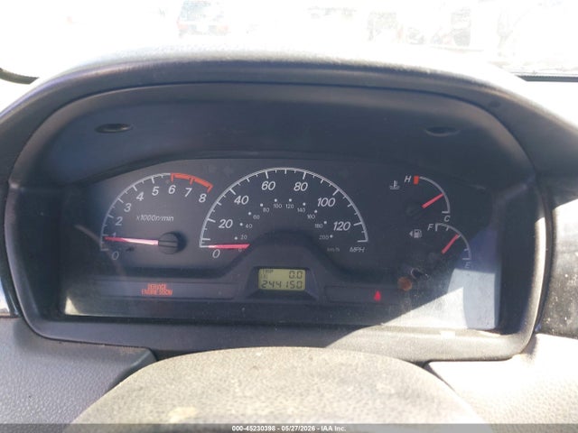 2004 Mitsubishi Lancer Es მანქანა იყიდება აუქციონზე, vin: JA3AJ26E74U009887, აუქციონის ნომერი: 45230398