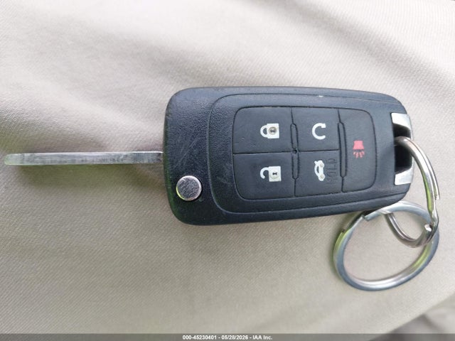 Продажа на аукционе авто 2017 Chevrolet Equinox Lt, vin: 2GNFLFEK1H6232583, номер лота: 45230401