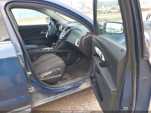 Продажа на аукционе авто 2017 Chevrolet Equinox Lt, vin: 2GNFLFEK1H6232583, номер лота: 45230401