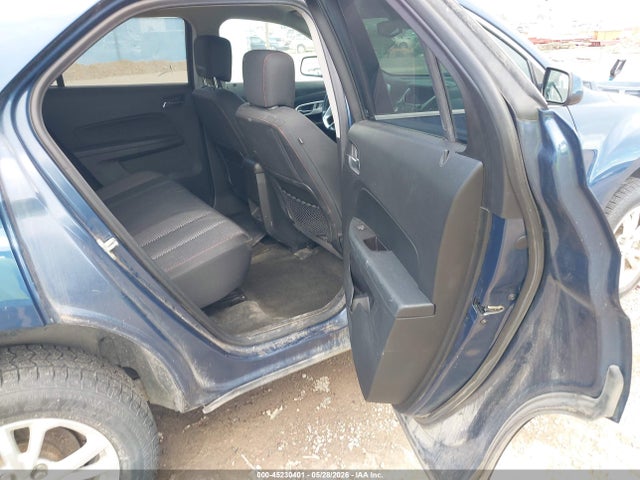 Продажа на аукционе авто 2017 Chevrolet Equinox Lt, vin: 2GNFLFEK1H6232583, номер лота: 45230401
