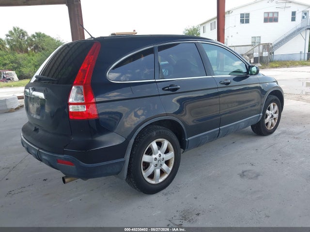 Aukcja sprzedaży 2007 Honda Cr-v Ex-l, vin: 5J6RE48727L003809, numer aukcji: 45230402
