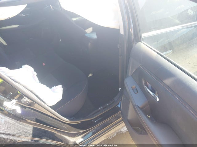 Aukcja sprzedaży 2021 Nissan Sentra Sr Xtronic Cvt, vin: 3N1AB8DVXMY219100, numer aukcji: 45230404
