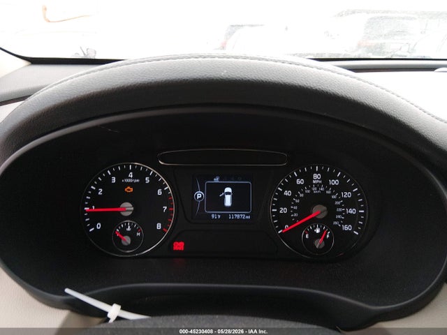 Продаж на аукціоні авто 2017 Kia Sorento 2.0t Ex, vin: 5XYPH4A14HG244584, номер лоту: 45230408