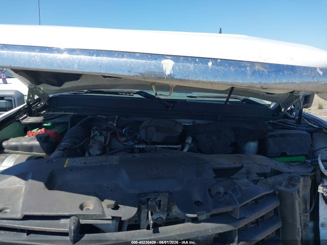 Продаж на аукціоні авто 2009 Gmc Sierra 3500hd Slt, vin: 1GTHK93639F162975, номер лоту: 45230409