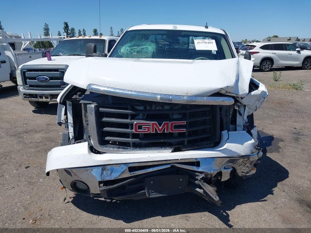 Продаж на аукціоні авто 2009 Gmc Sierra 3500hd Slt, vin: 1GTHK93639F162975, номер лоту: 45230409