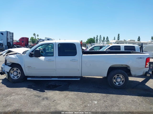 Продаж на аукціоні авто 2009 Gmc Sierra 3500hd Slt, vin: 1GTHK93639F162975, номер лоту: 45230409