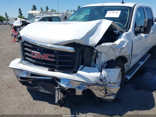 Продаж на аукціоні авто 2009 Gmc Sierra 3500hd Slt, vin: 1GTHK93639F162975, номер лоту: 45230409