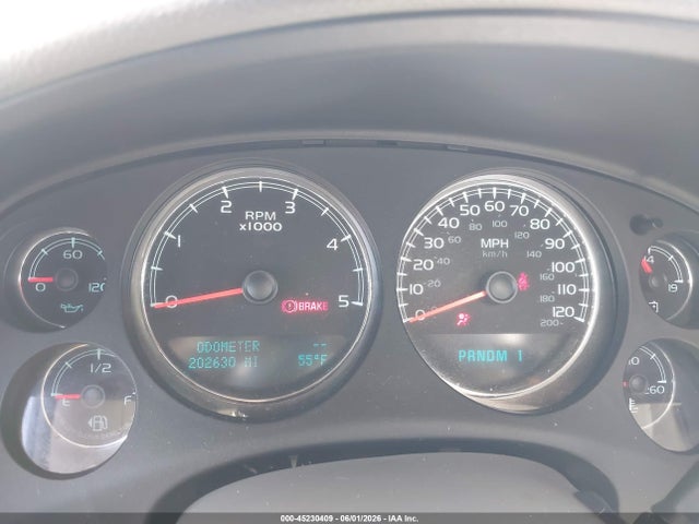 Продаж на аукціоні авто 2009 Gmc Sierra 3500hd Slt, vin: 1GTHK93639F162975, номер лоту: 45230409