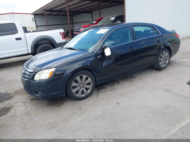 45230411 :رقم المزاد ، 4T1BK36B47U223153 vin ، 2007 Toyota Avalon Touring مزاد بيع