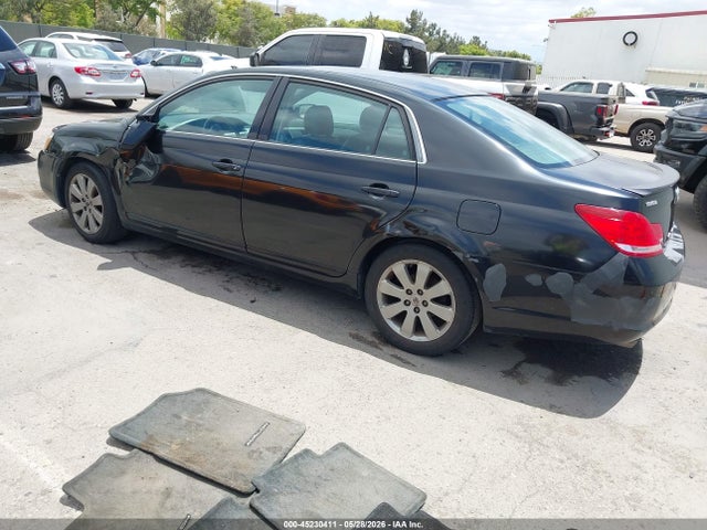 45230411 :رقم المزاد ، 4T1BK36B47U223153 vin ، 2007 Toyota Avalon Touring مزاد بيع