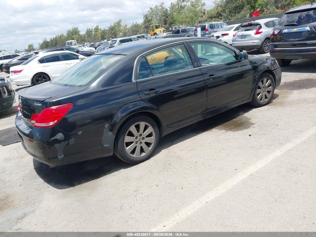 45230411 :رقم المزاد ، 4T1BK36B47U223153 vin ، 2007 Toyota Avalon Touring مزاد بيع