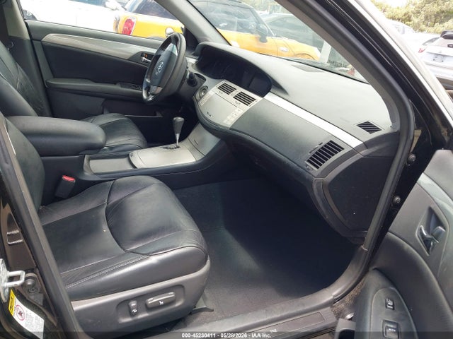 45230411 :رقم المزاد ، 4T1BK36B47U223153 vin ، 2007 Toyota Avalon Touring مزاد بيع