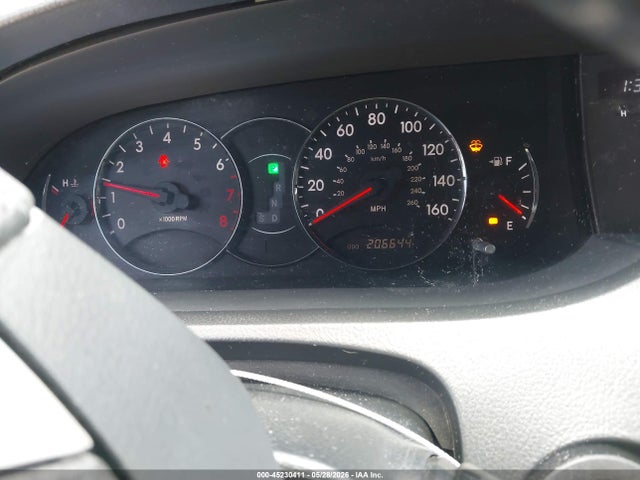 45230411 :رقم المزاد ، 4T1BK36B47U223153 vin ، 2007 Toyota Avalon Touring مزاد بيع