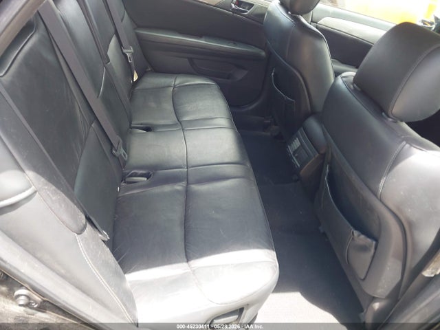 45230411 :رقم المزاد ، 4T1BK36B47U223153 vin ، 2007 Toyota Avalon Touring مزاد بيع