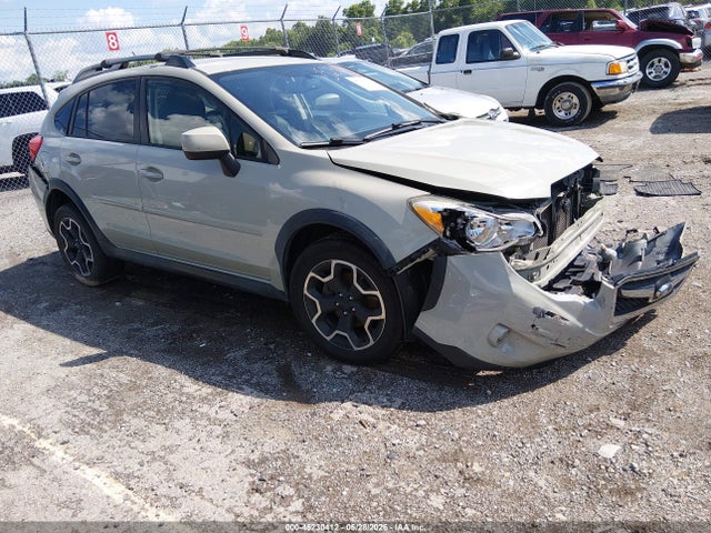 45230412 :رقم المزاد ، JF2GPAGC2E8270955 vin ، 2014 Subaru Xv Crosstrek 2.0i Limited مزاد بيع