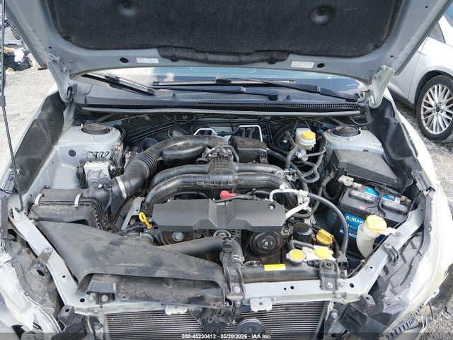 2014 Subaru Xv Crosstrek 2.0i Limited მანქანა იყიდება აუქციონზე, vin: JF2GPAGC2E8270955, აუქციონის ნომერი: 45230412
