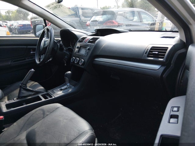 2014 Subaru Xv Crosstrek 2.0i Limited მანქანა იყიდება აუქციონზე, vin: JF2GPAGC2E8270955, აუქციონის ნომერი: 45230412