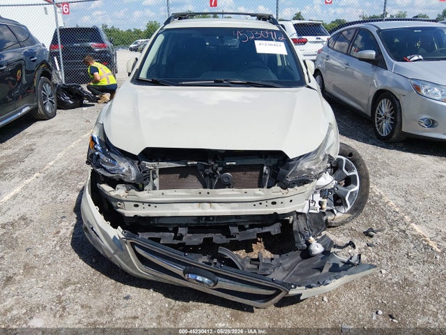 2014 Subaru Xv Crosstrek 2.0i Limited მანქანა იყიდება აუქციონზე, vin: JF2GPAGC2E8270955, აუქციონის ნომერი: 45230412