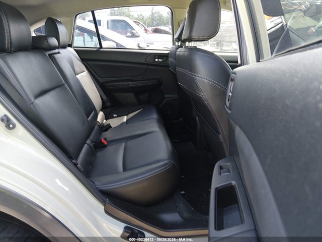 2014 Subaru Xv Crosstrek 2.0i Limited მანქანა იყიდება აუქციონზე, vin: JF2GPAGC2E8270955, აუქციონის ნომერი: 45230412
