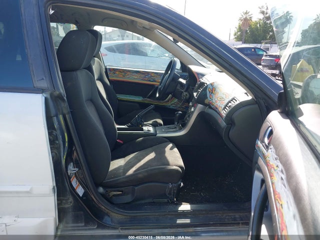 Aukcja sprzedaży 2008 Subaru Outback 2.5i/2.5i L.l. Bean Edition, vin: 4S4BP61C787306725, numer aukcji: 45230415