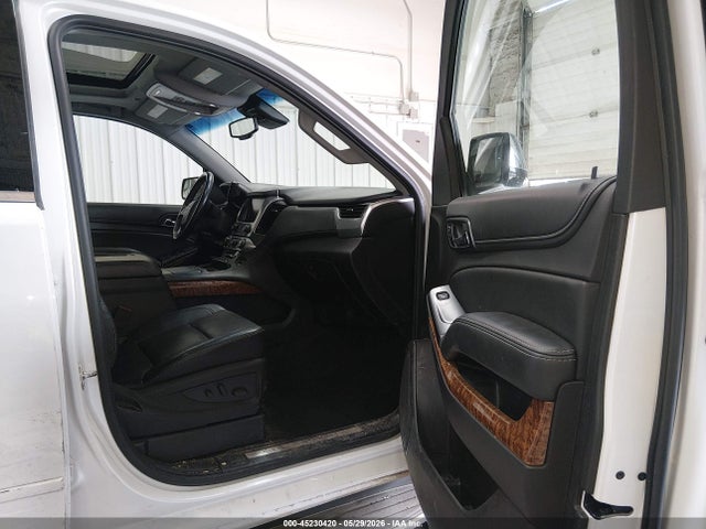 1GNSKCKC1GR236603 Chevrolet Tahoe Ltz