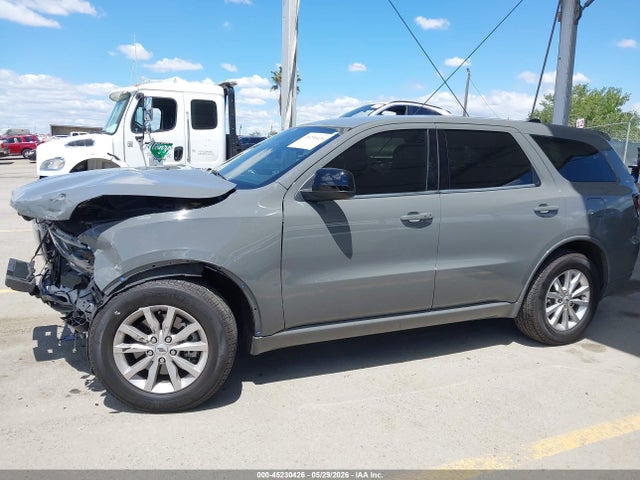 Dodge Durango Gt Rwd 2025 1C4RDHDG8SC511071 Image 14