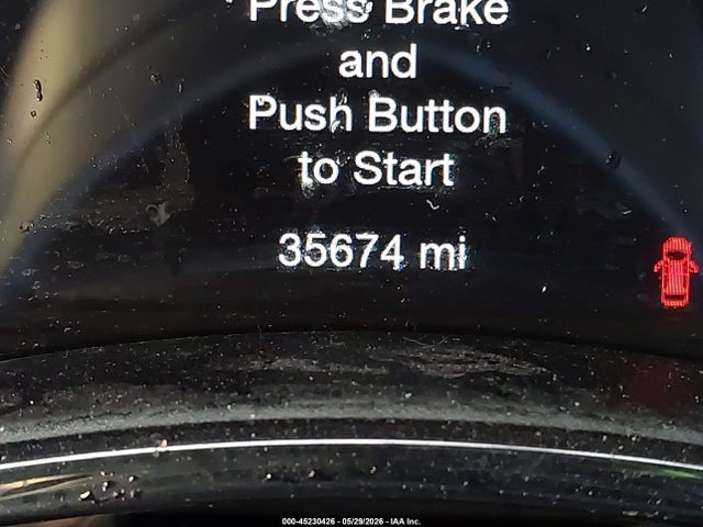 1C4RDHDG8SC511071 Dodge Durango Gt Rwd