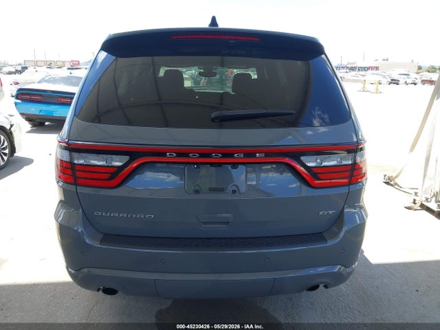 Dodge Durango Gt Rwd 2025 1C4RDHDG8SC511071 Image 16