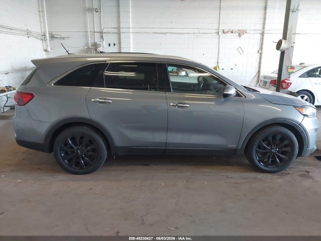 Aukcja sprzedaży 2020 Kia Sorento 3.3l Ex, vin: 5XYPHDA56LG673902, numer aukcji: 45230427
