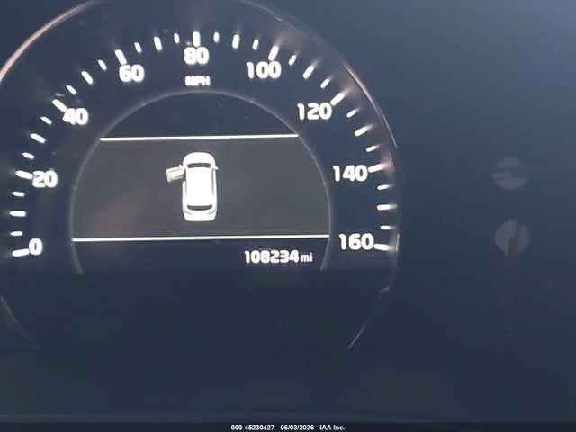 Aukcja sprzedaży 2020 Kia Sorento 3.3l Ex, vin: 5XYPHDA56LG673902, numer aukcji: 45230427