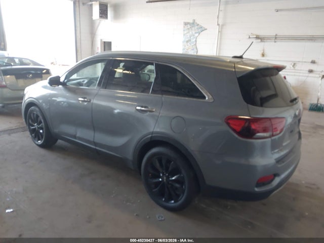 Aukcja sprzedaży 2020 Kia Sorento 3.3l Ex, vin: 5XYPHDA56LG673902, numer aukcji: 45230427