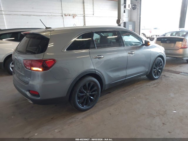 Aukcja sprzedaży 2020 Kia Sorento 3.3l Ex, vin: 5XYPHDA56LG673902, numer aukcji: 45230427