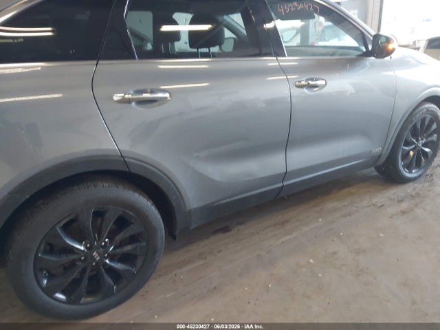 Aukcja sprzedaży 2020 Kia Sorento 3.3l Ex, vin: 5XYPHDA56LG673902, numer aukcji: 45230427