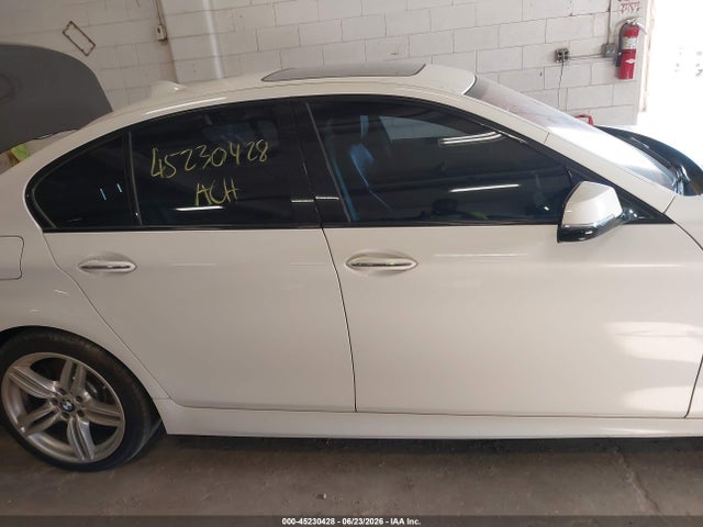 Aukcja sprzedaży 2016 Bmw 550i Xdrive, vin: WBAKP9C51GD981004, numer aukcji: 45230428