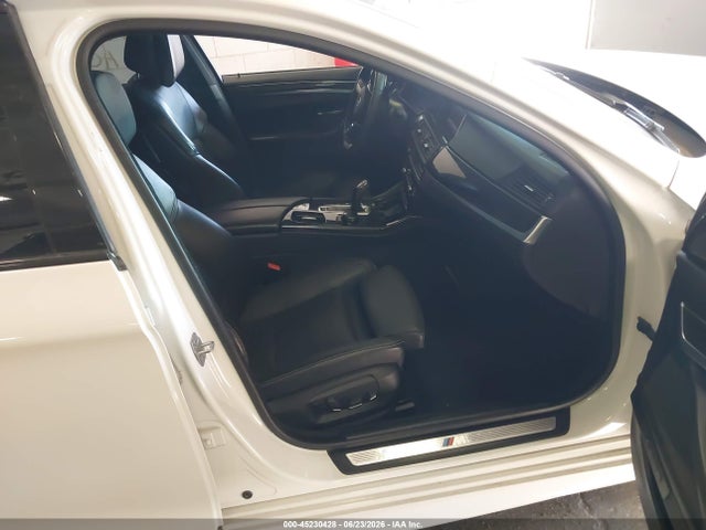 Aukcja sprzedaży 2016 Bmw 550i Xdrive, vin: WBAKP9C51GD981004, numer aukcji: 45230428