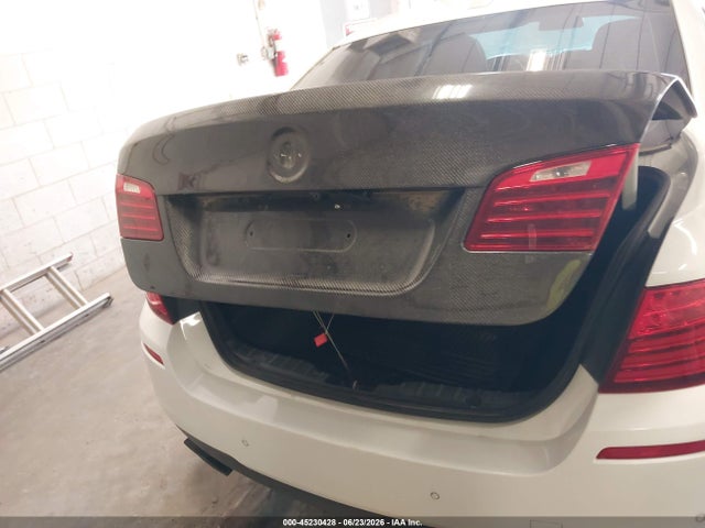 Продажа на аукционе авто 2016 Bmw 550i Xdrive, vin: WBAKP9C51GD981004, номер лота: 45230428