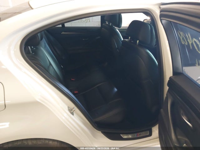 Aukcja sprzedaży 2016 Bmw 550i Xdrive, vin: WBAKP9C51GD981004, numer aukcji: 45230428