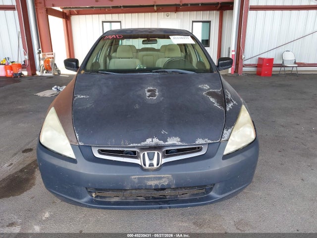 Продаж на аукціоні авто 2004 Honda Accord 2.4 Lx, vin: 1HGCM56304A015373, номер лоту: 45230431