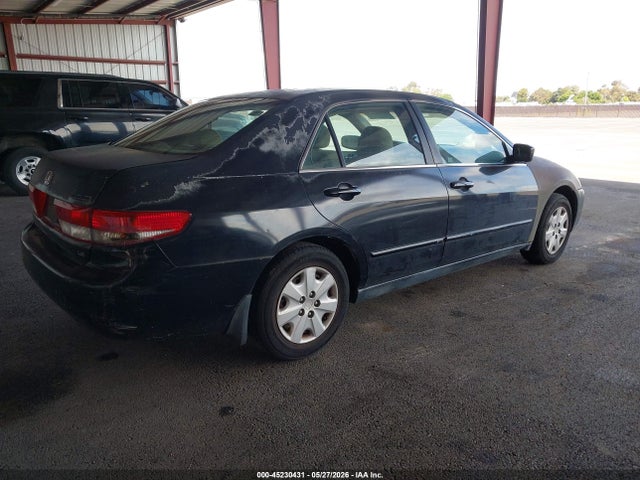 Продаж на аукціоні авто 2004 Honda Accord 2.4 Lx, vin: 1HGCM56304A015373, номер лоту: 45230431
