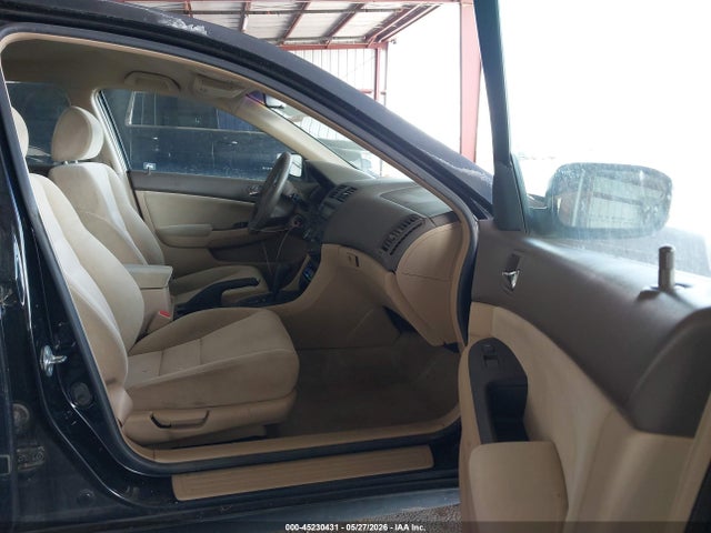 Продаж на аукціоні авто 2004 Honda Accord 2.4 Lx, vin: 1HGCM56304A015373, номер лоту: 45230431