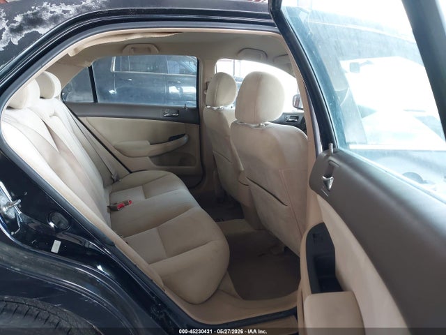 Продаж на аукціоні авто 2004 Honda Accord 2.4 Lx, vin: 1HGCM56304A015373, номер лоту: 45230431