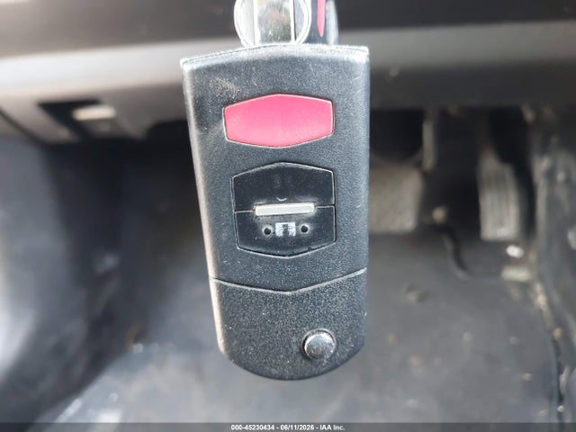 2014 Mazda Mazda5 Sport მანქანა იყიდება აუქციონზე, vin: JM1CW2BL3E0169970, აუქციონის ნომერი: 45230434