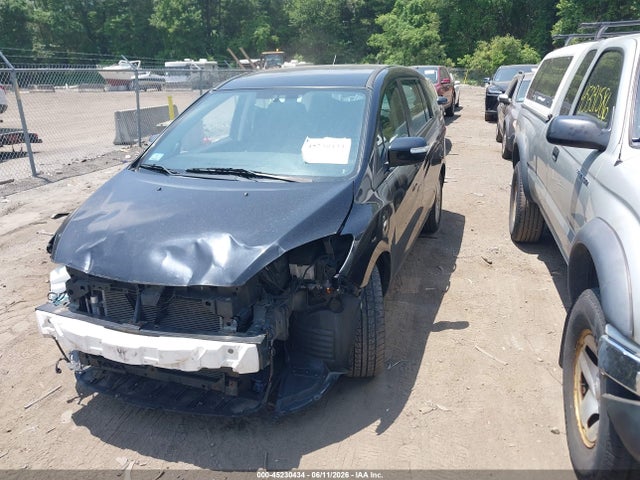 2014 Mazda Mazda5 Sport მანქანა იყიდება აუქციონზე, vin: JM1CW2BL3E0169970, აუქციონის ნომერი: 45230434