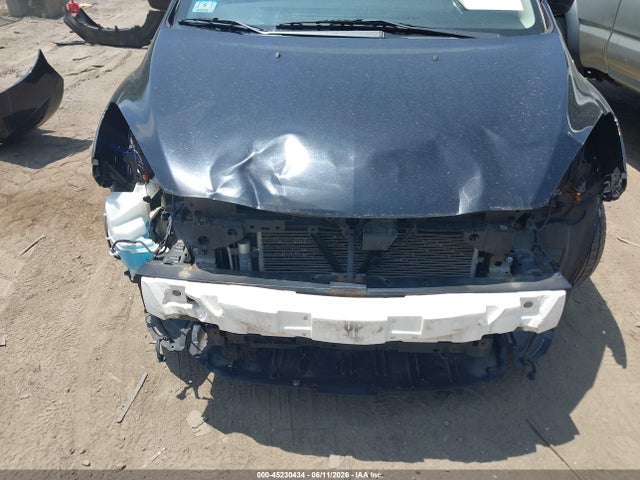 2014 Mazda Mazda5 Sport მანქანა იყიდება აუქციონზე, vin: JM1CW2BL3E0169970, აუქციონის ნომერი: 45230434
