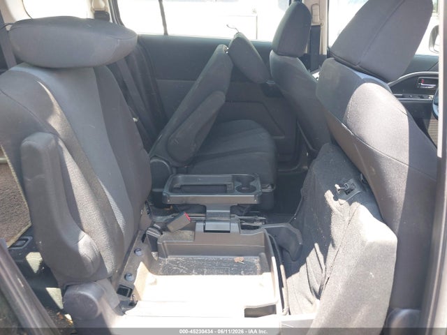 2014 Mazda Mazda5 Sport მანქანა იყიდება აუქციონზე, vin: JM1CW2BL3E0169970, აუქციონის ნომერი: 45230434