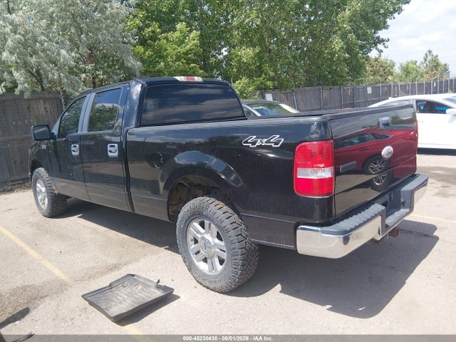 Aukcja sprzedaży 2008 Ford F-150 60th Anniversary/fx4/king Ranch/lariat/xlt, vin: 1FTPW14V58FB99323, numer aukcji: 45230438