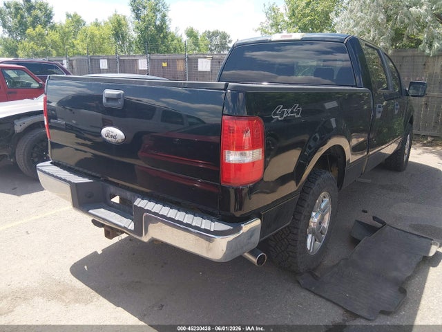 Aukcja sprzedaży 2008 Ford F-150 60th Anniversary/fx4/king Ranch/lariat/xlt, vin: 1FTPW14V58FB99323, numer aukcji: 45230438