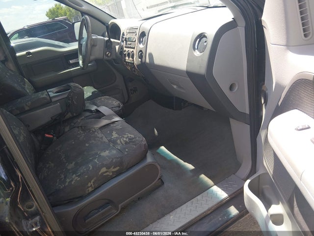 Aukcja sprzedaży 2008 Ford F-150 60th Anniversary/fx4/king Ranch/lariat/xlt, vin: 1FTPW14V58FB99323, numer aukcji: 45230438